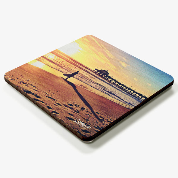 Assent Coaster