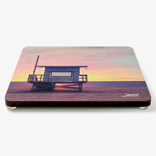 Aura Coaster