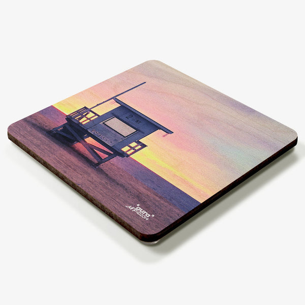 Aura Coaster