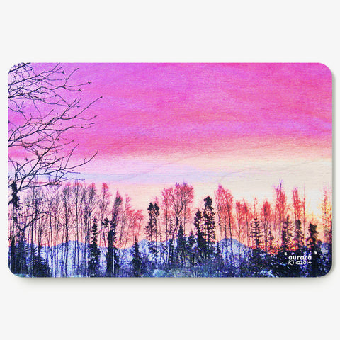 Aurora Postcard
