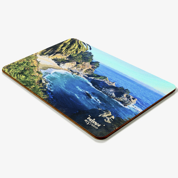 Balance Postcard