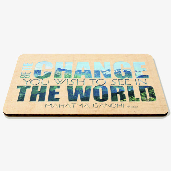 Be Postcard