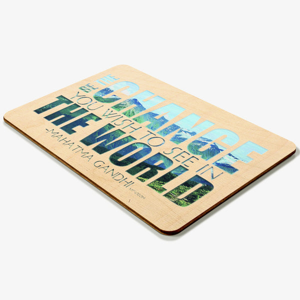 Be Postcard
