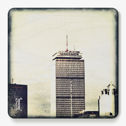 Beacon Coaster