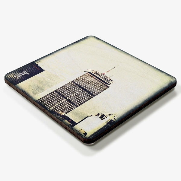 Beacon Coaster
