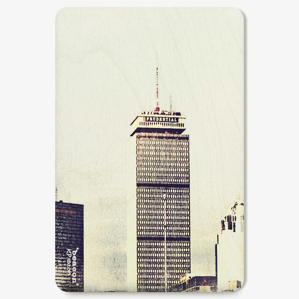 Beacon Postcard