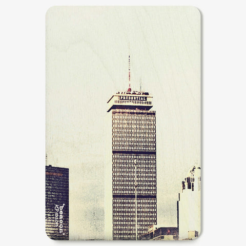 Beacon Postcard