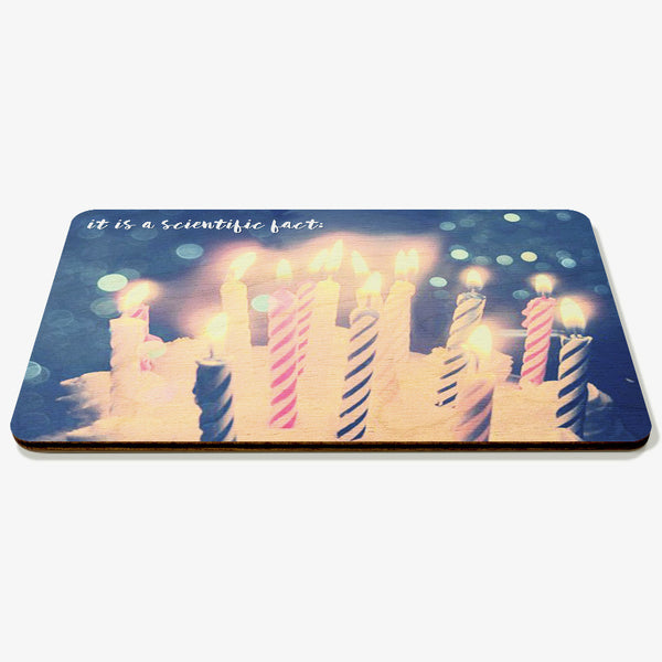 Birthday Fun Postcard