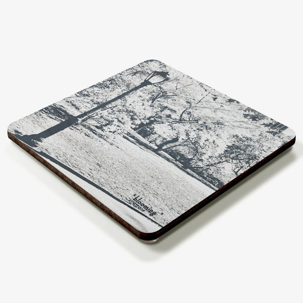 Blooming Coaster