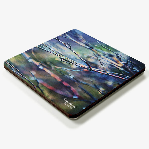 Branching Coaster