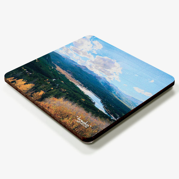 Breakin Coaster