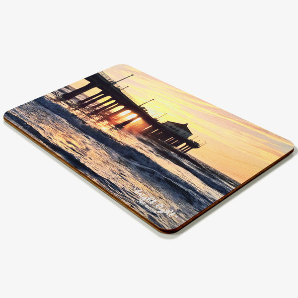 Bright Light Postcard