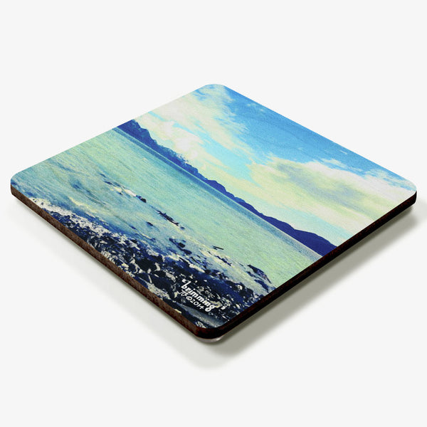 Brimming Coaster
