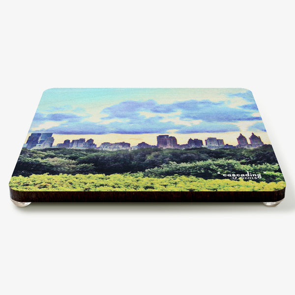 Cascading Coaster