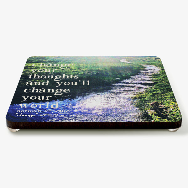 Change Coaster