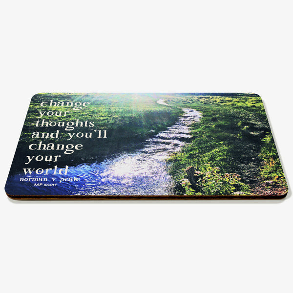 Change Postcard