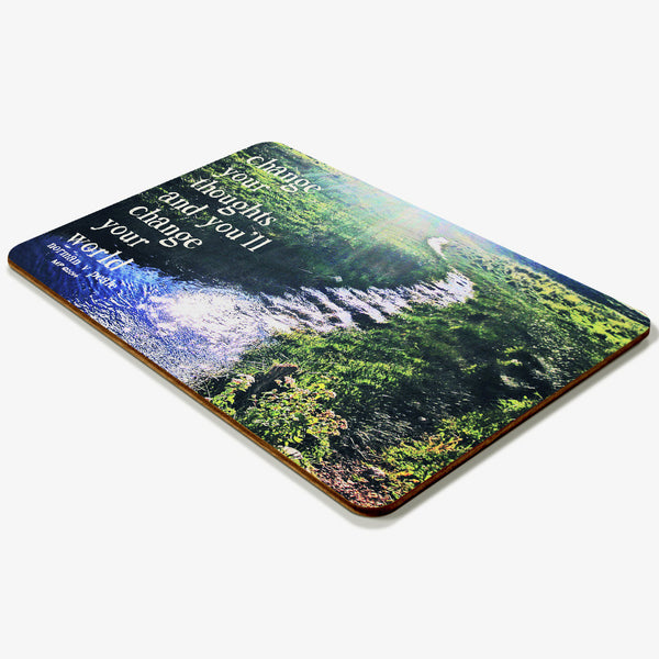 Change Postcard