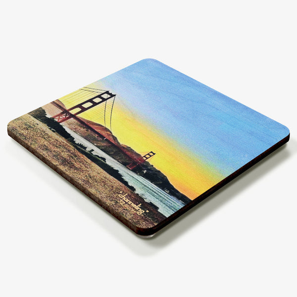 Channeling Coaster