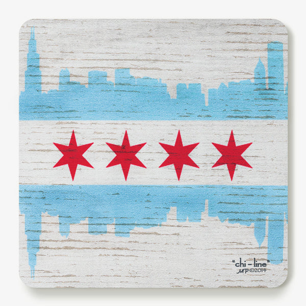Chi-Line Coaster