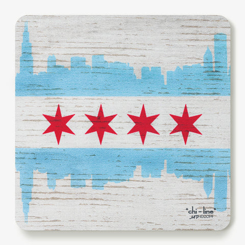 Chi-Line Coaster