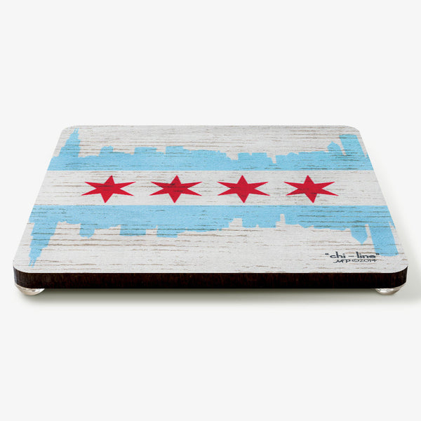 Chi-Line Coaster