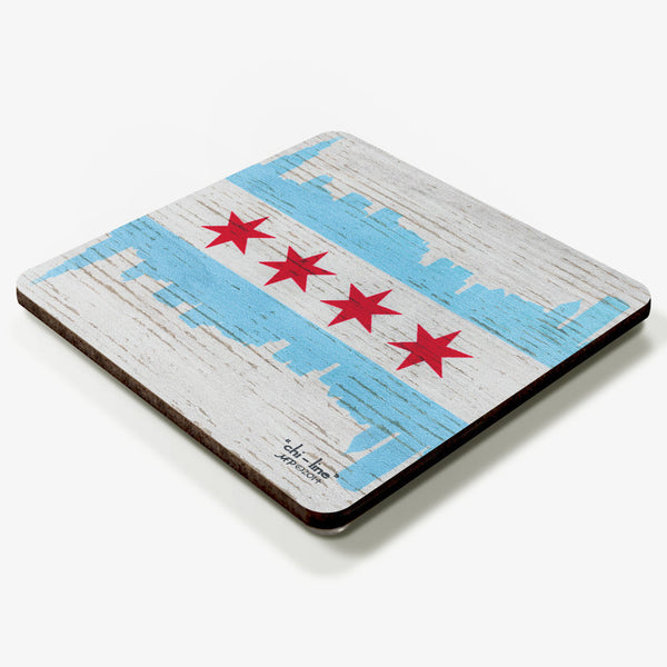 Chi-Line Coaster