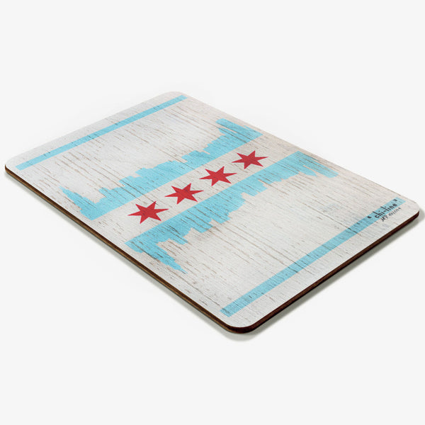 Chi-Line Postcard