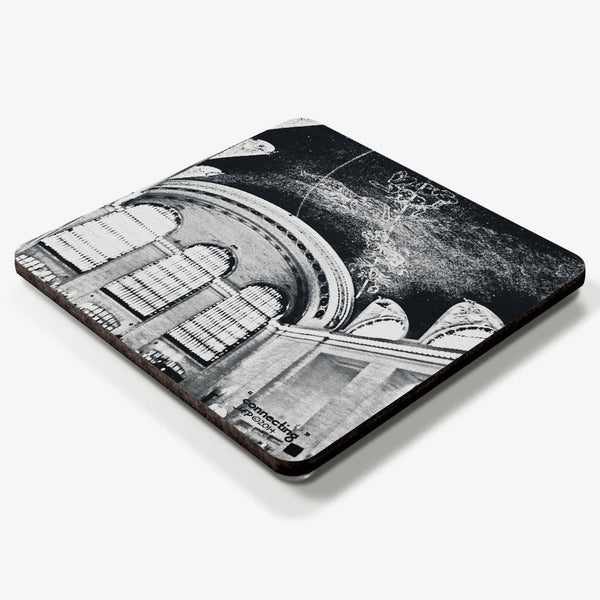 Connecting Coaster