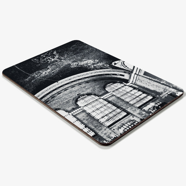 Connecting Postcard