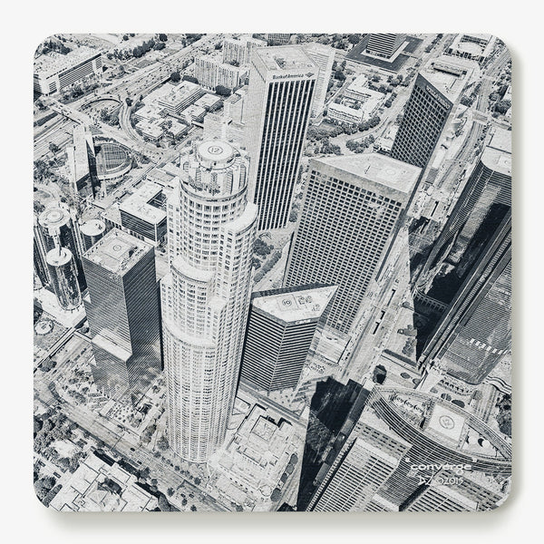 Converge Coaster