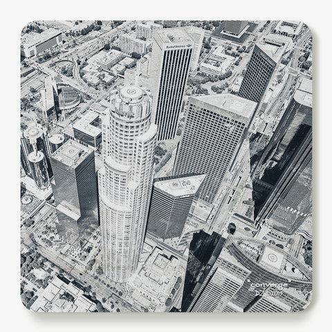 Converge Coaster