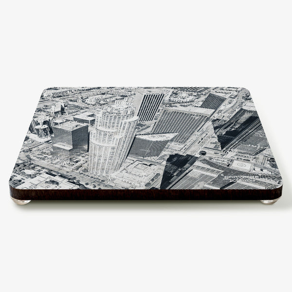 Converge Coaster