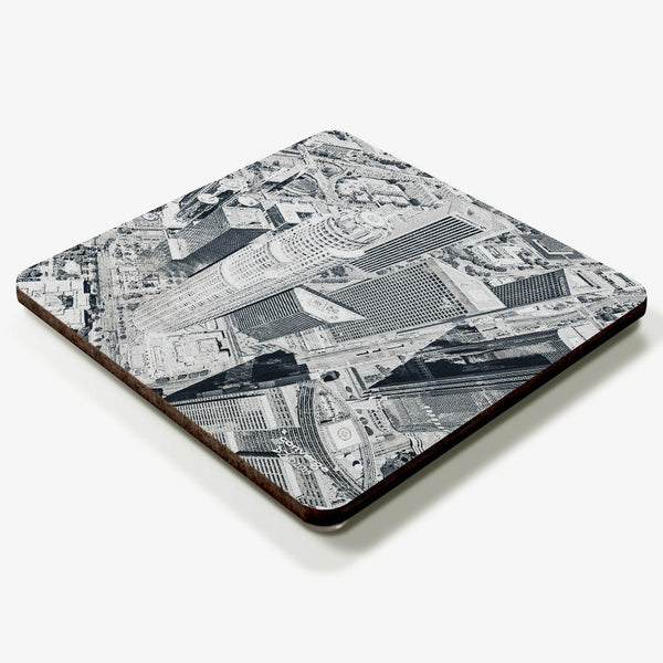 Converge Coaster