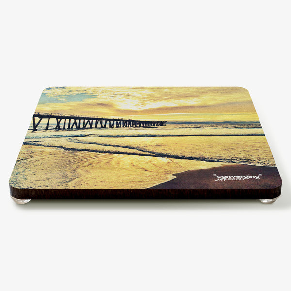 Converging Coaster