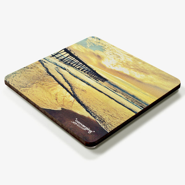 Converging Coaster
