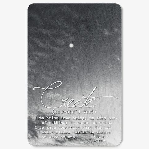 Create Postcard