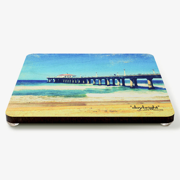 Daybright Coaster