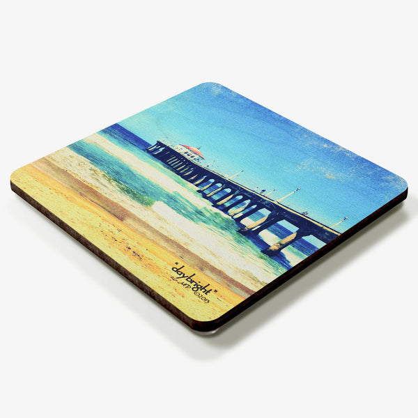 Daybright Coaster