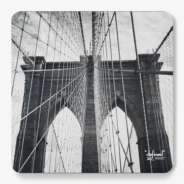 Defined Coaster