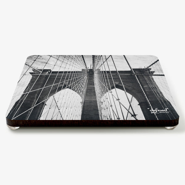 Defined Coaster