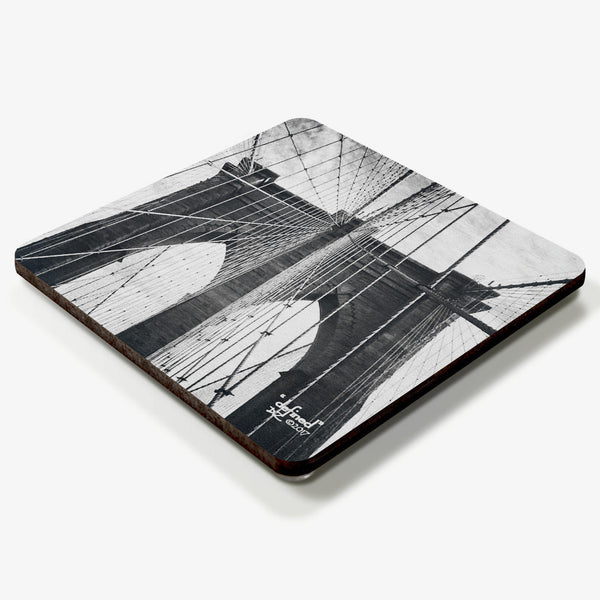 Defined Coaster