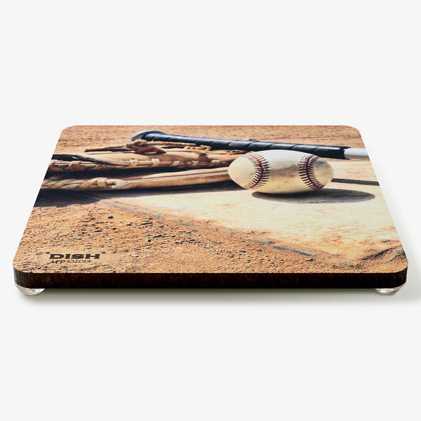 Dish Coaster