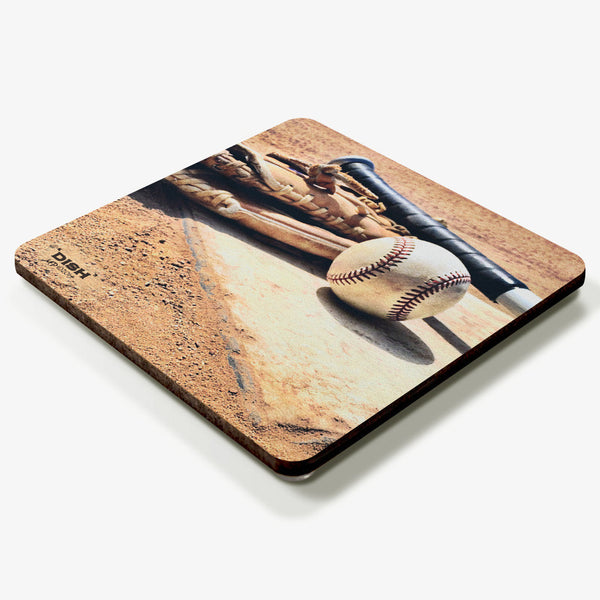 Dish Coaster