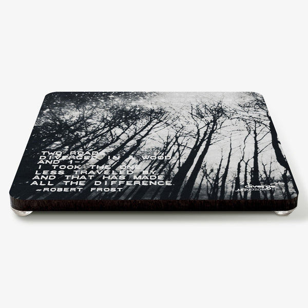 Diverge Coaster