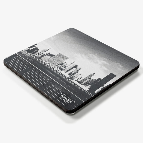 Dramatic Coaster
