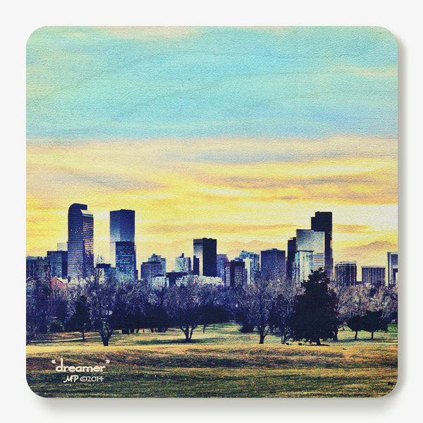 Dreamer Coaster