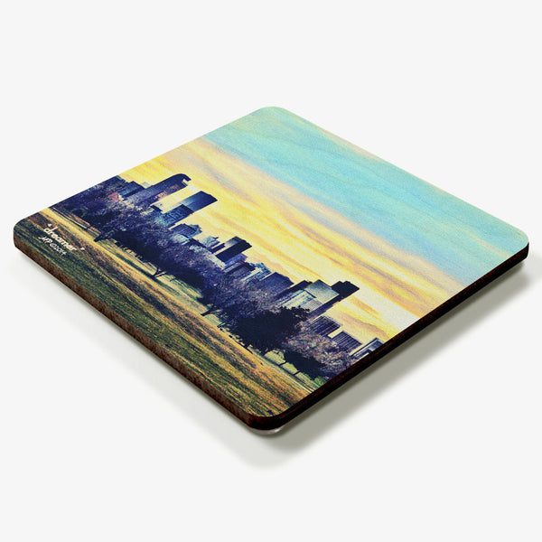 Dreamer Coaster