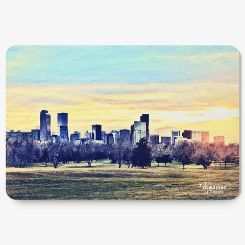 Dreamer Postcard