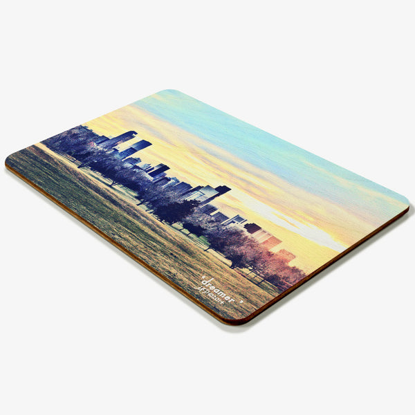 Dreamer Postcard