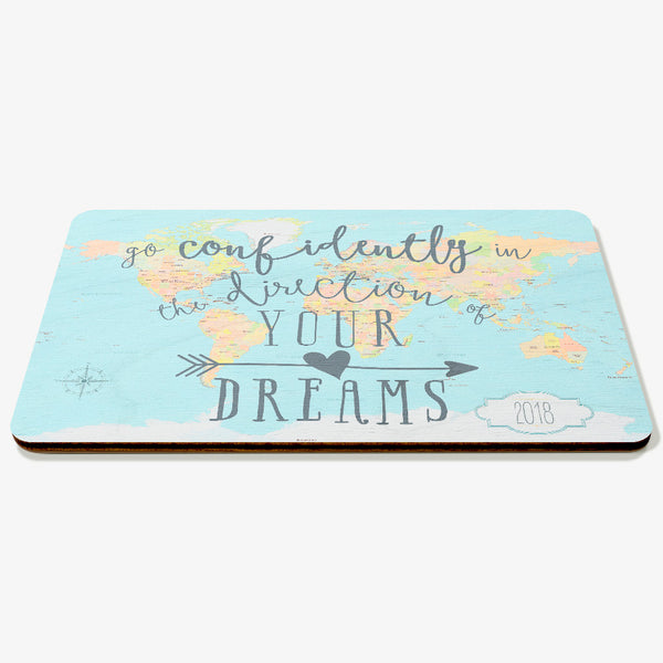 Dreams Postcard